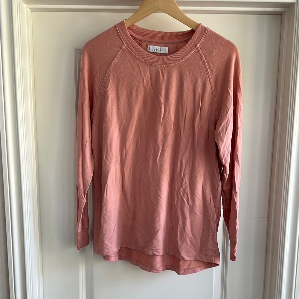 Lake Women's Pajama Set